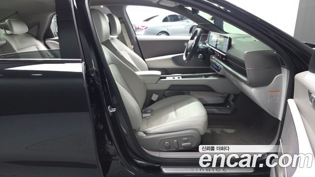 Hyundai Ioniq 6 Long Range Prestige 2025 — фото 26
