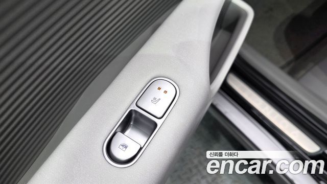 Hyundai Ioniq 6 Long Range Prestige 2025 — фото 29