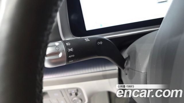 Hyundai Ioniq 6 Long Range Prestige 2025 — фото 30