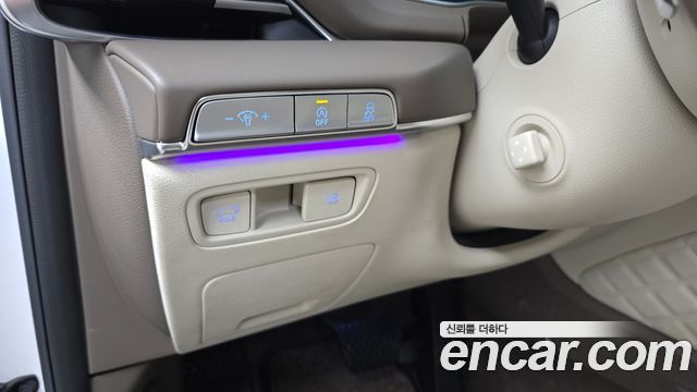 Genesis GV80 2.5T Gasoline AWD 2022 — фото 20