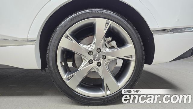Genesis GV80 2.5T Gasoline AWD 2022 — фото 21
