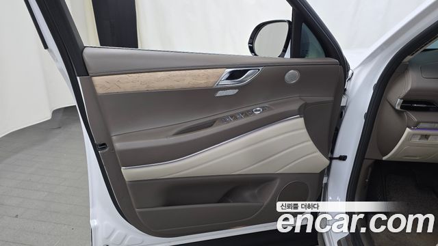 Genesis GV80 2.5T Gasoline AWD 2022 — фото 24