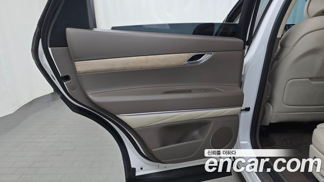 Genesis GV80 2.5T Gasoline AWD 2022 — фото 25