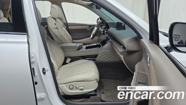 Genesis GV80 2.5T Gasoline AWD 2022 — фото 26