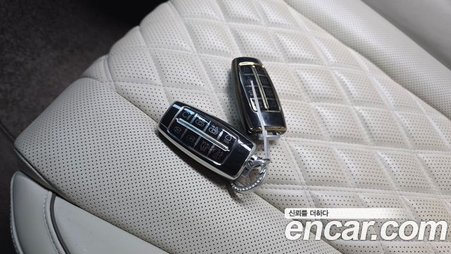Genesis GV80 2.5T Gasoline AWD 2022 — фото 28
