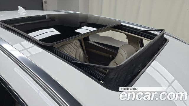 Genesis GV80 2.5T Gasoline AWD 2022 — фото 30