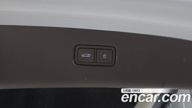 Genesis GV80 2.5T Gasoline AWD 2022 — фото 33