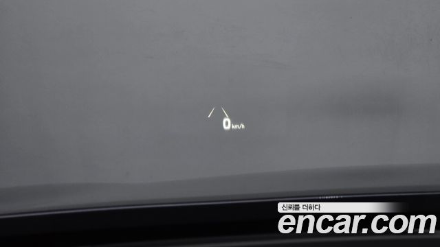 Genesis EQ900 3.3 T-GDI AWD Premiun Luxury 2016 — фото 17