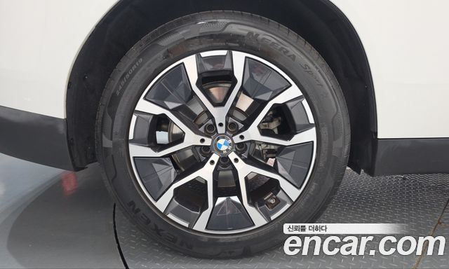 BMW X3 (G45) xDrive 20 2025 — фото 5