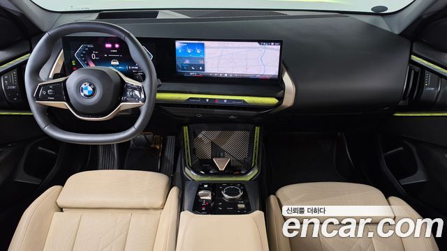 BMW X3 (G45) xDrive 20 2025 — фото 7
