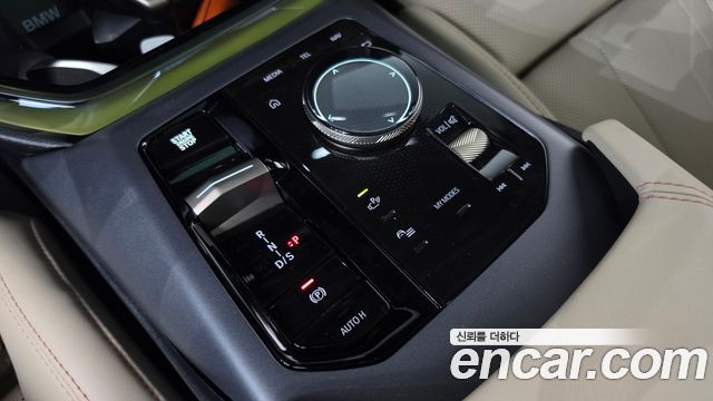 BMW X3 (G45) xDrive 20 2025 — фото 9