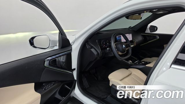 BMW X3 (G45) xDrive 20 2025 — фото 10