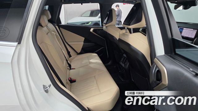 BMW X3 (G45) xDrive 20 2025 — фото 11