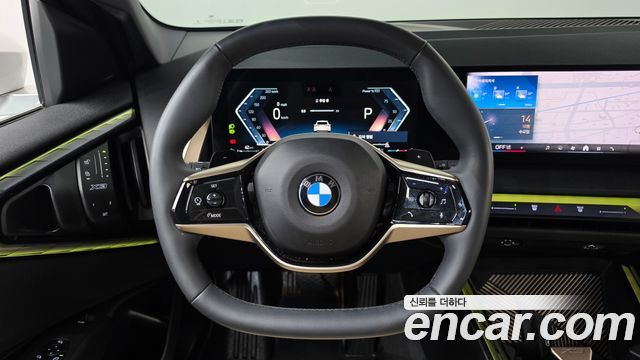 BMW X3 (G45) xDrive 20 2025 — фото 12