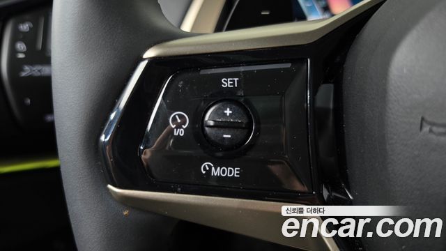 BMW X3 (G45) xDrive 20 2025 — фото 16