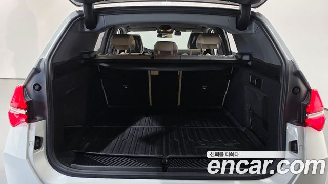 BMW X3 (G45) xDrive 20 2025 — фото 20