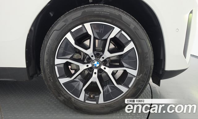 BMW X3 (G45) xDrive 20 2025 — фото 21