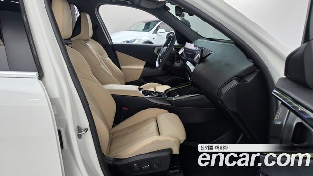 BMW X3 (G45) xDrive 20 2025 — фото 26