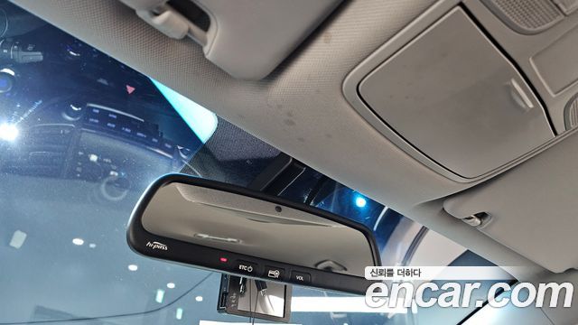 Hyundai Tucson Diesel 2.0 2WD Modern 2017 — фото 18