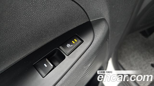 Hyundai Tucson Diesel 2.0 2WD Modern 2017 — фото 31