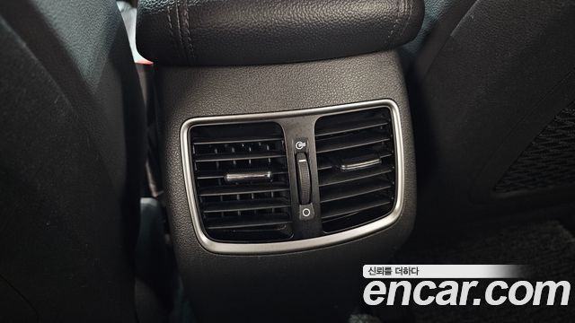 Hyundai Tucson Diesel 2.0 2WD Modern 2017 — фото 32
