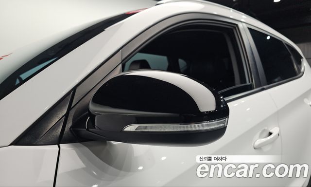 Hyundai Tucson Diesel 2.0 2WD Modern 2017 — фото 33
