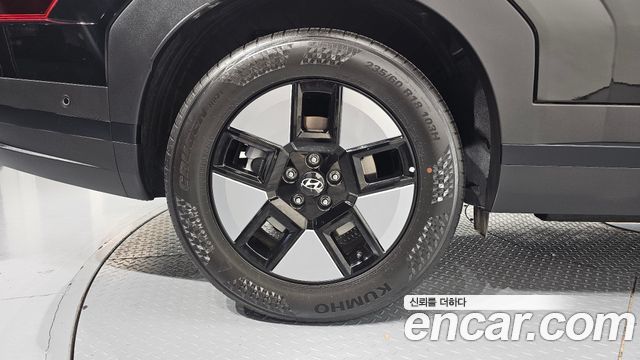 Hyundai Santa Fe (MX5) HEV 1.6 2WD H Pick 2026 — фото 5