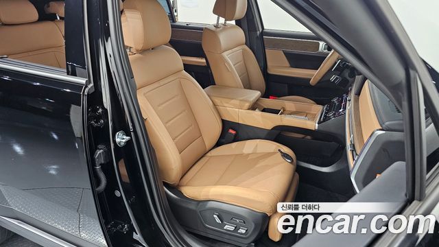Hyundai Santa Fe (MX5) HEV 1.6 2WD H Pick 2026 — фото 12