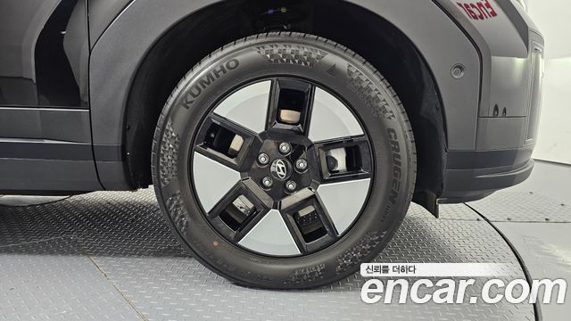 Hyundai Santa Fe (MX5) HEV 1.6 2WD H Pick 2026 — фото 21