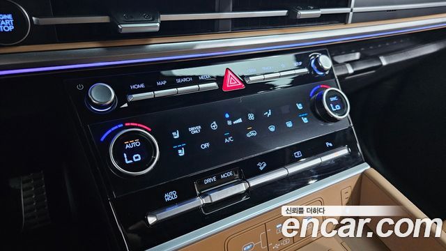 Hyundai Santa Fe (MX5) HEV 1.6 2WD H Pick 2026 — фото 32