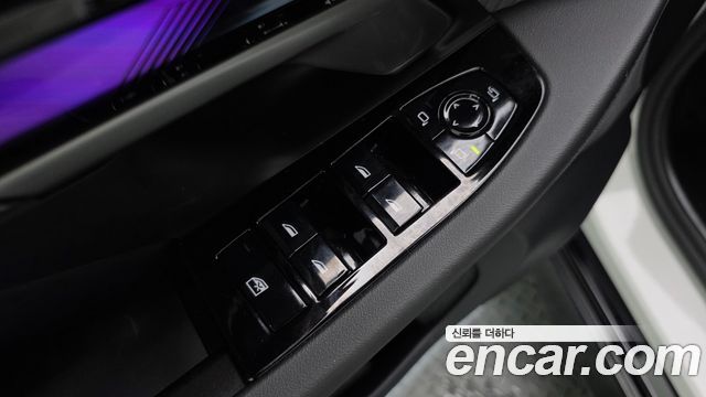 BMW 5 Series (G60) 520i M Sport 2025 — фото 13