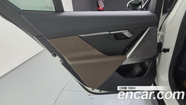 BMW 5 Series (G60) 520i M Sport 2025 — фото 25