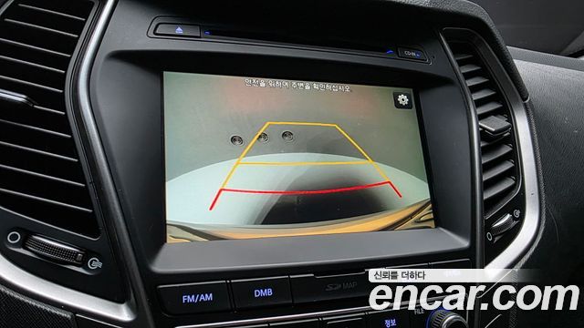 Hyundai Santa Fe The Prime Diesel 2.0 2WD Value Plus 2018 — фото 15