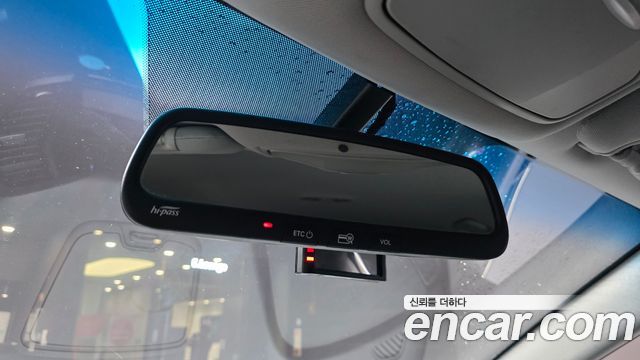 Hyundai Santa Fe The Prime Diesel 2.0 2WD Value Plus 2018 — фото 17