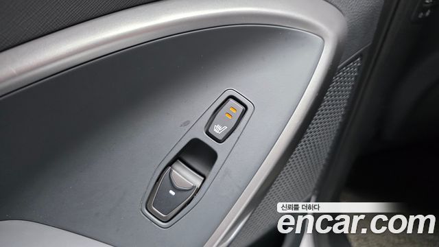 Hyundai Santa Fe The Prime Diesel 2.0 2WD Value Plus 2018 — фото 18