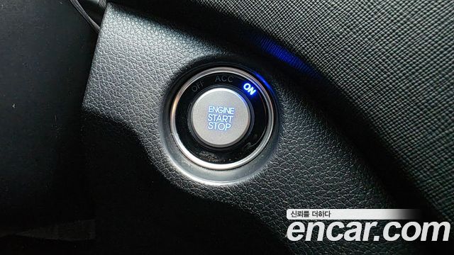 Hyundai Santa Fe The Prime Diesel 2.0 2WD Value Plus 2018 — фото 19
