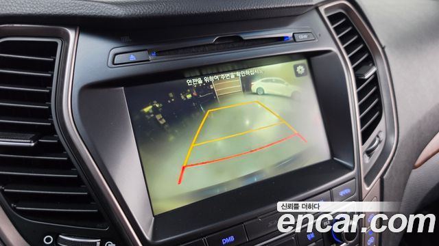 Hyundai Maxcruise Diesel 2.2 4WD Prestige 2016 — фото 16