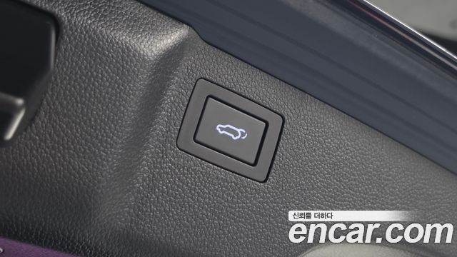 Hyundai Maxcruise Diesel 2.2 4WD Prestige 2016 — фото 20