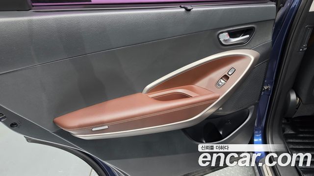 Hyundai Maxcruise Diesel 2.2 4WD Prestige 2016 — фото 25