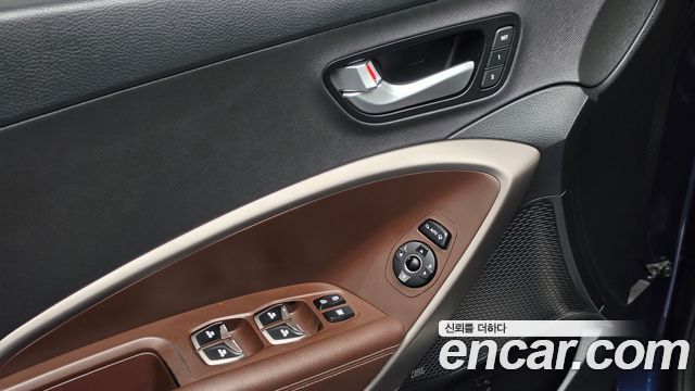 Hyundai Maxcruise Diesel 2.2 4WD Prestige 2016 — фото 27