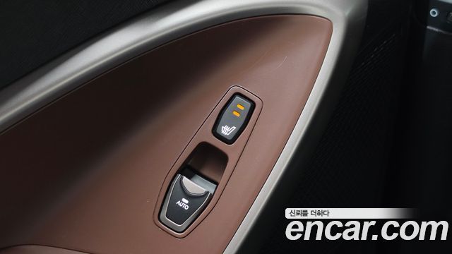 Hyundai Maxcruise Diesel 2.2 4WD Prestige 2016 — фото 28