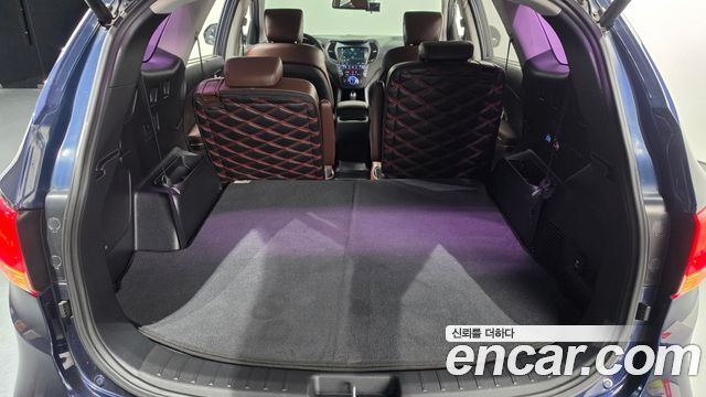 Hyundai Maxcruise Diesel 2.2 4WD Prestige 2016 — фото 31