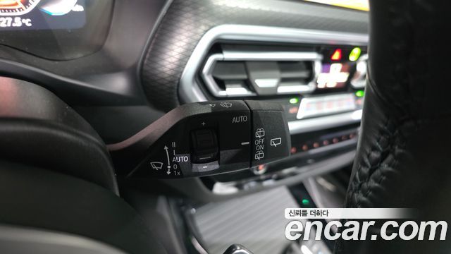 BMW X3 (G01) xDrive 20i M Sports Pro 2024 — фото 29