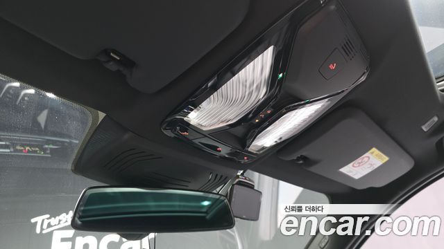 BMW X3 (G01) xDrive 20i M Sports Pro 2024 — фото 31