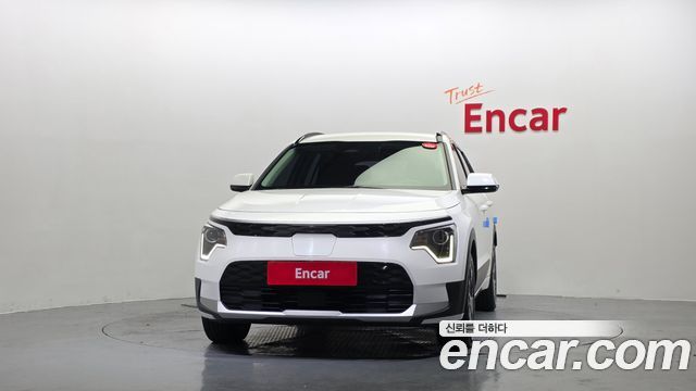 Kia Niro EV Air 2023 — фото 3