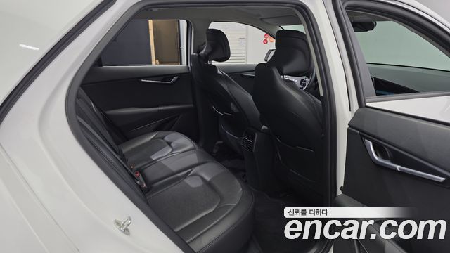 Kia Niro EV Air 2023 — фото 11