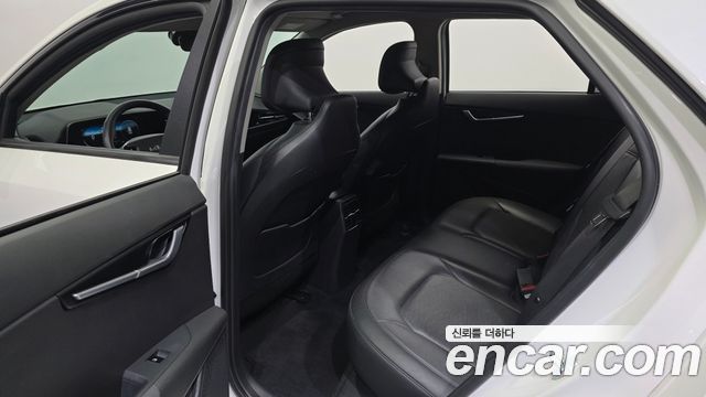 Kia Niro EV Air 2023 — фото 12
