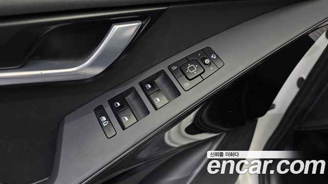 Kia Niro EV Air 2023 — фото 18