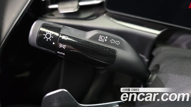 Kia Niro EV Air 2023 — фото 20
