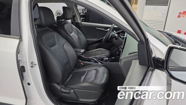 Kia Niro EV Air 2023 — фото 26
